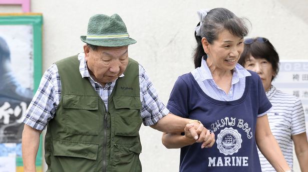 世界上服刑时间最长的死刑犯，88岁，在面临50年的绞刑后被无罪释放