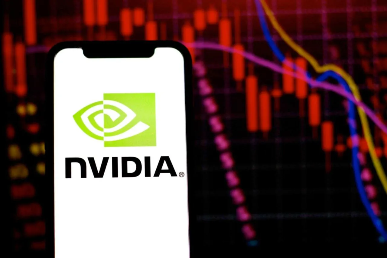 金融洞察:分析师预测英伟达(Nvidia)股价可能下跌50%