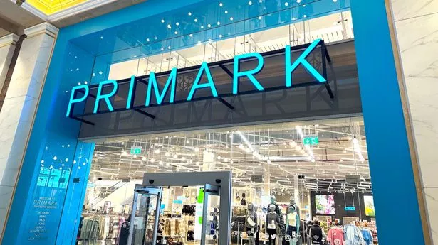 Primark的粉丝们解开了为什么它在爱尔兰有完全不同的名字的谜团